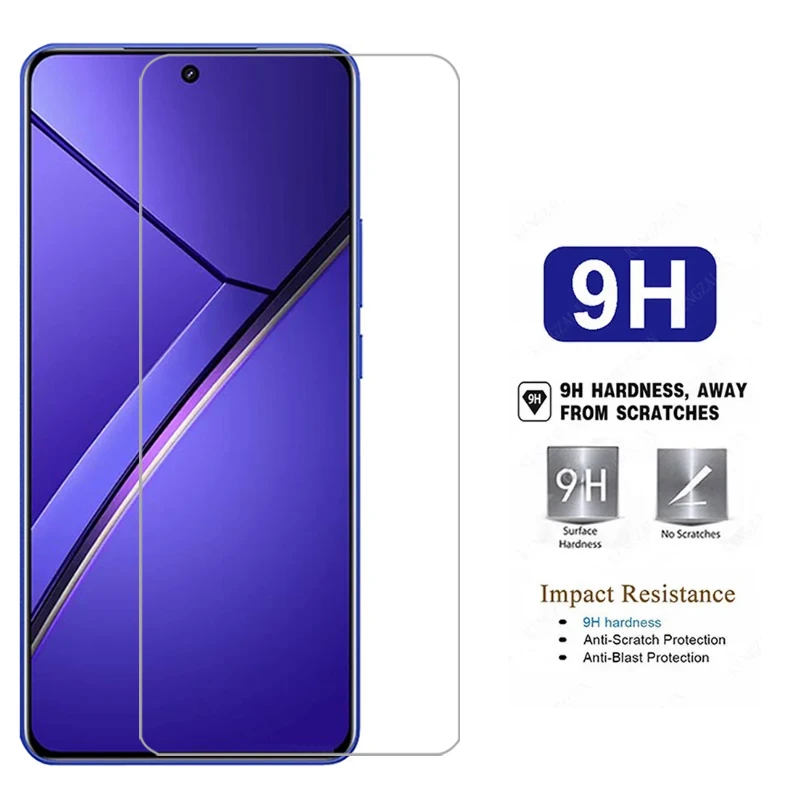 screen protector for realme neo7 protective tempered glass on realmeneo7 gt neo 7 phone film glas 5g realmi reali relme real me