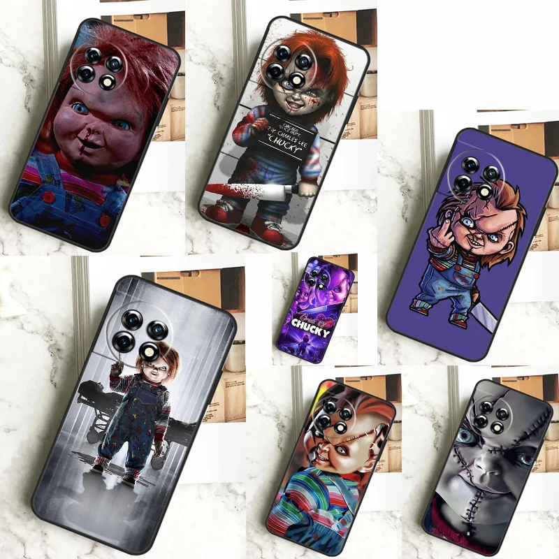 Chucky Doll Horror … - image