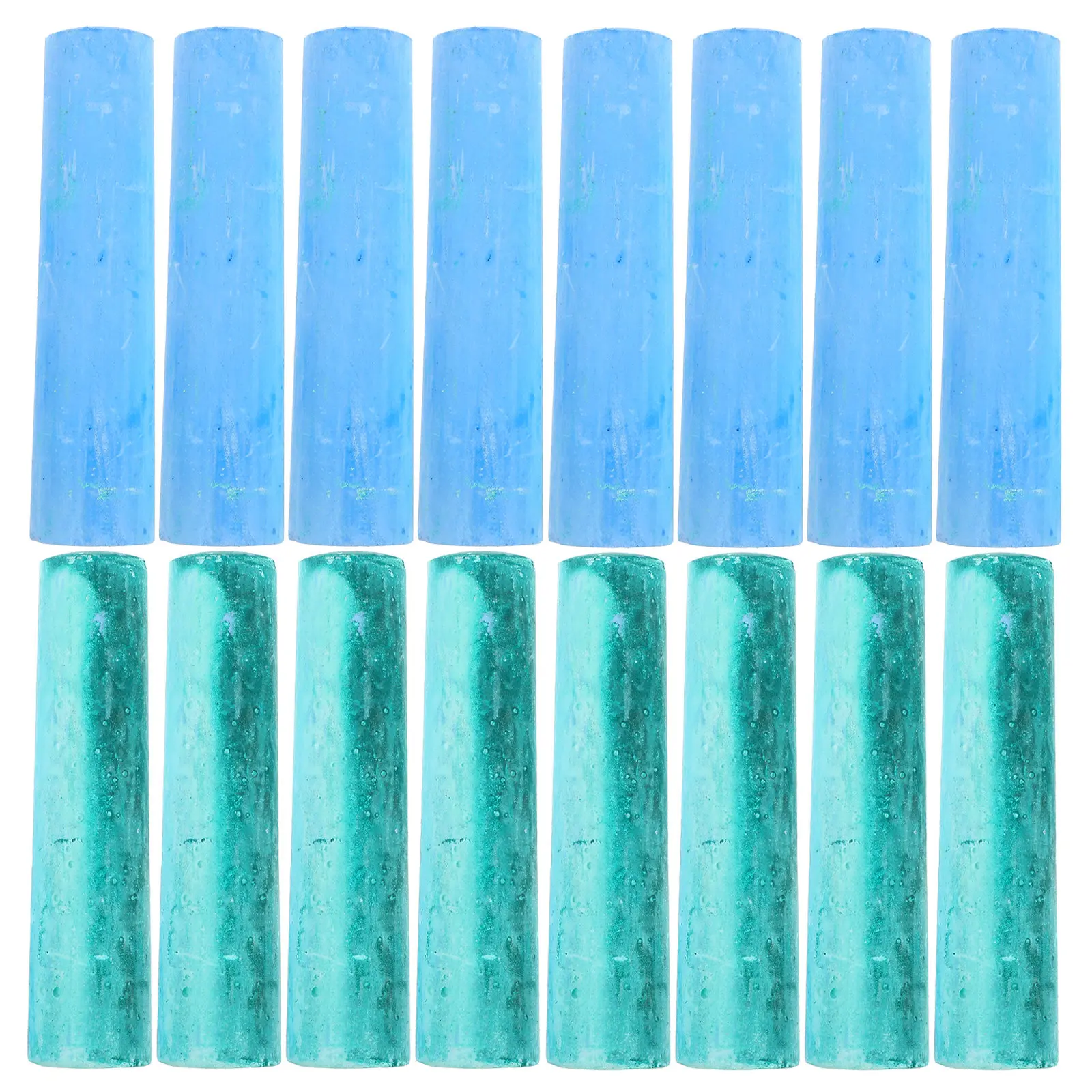 

40Pcs Outdoor Chalk Non-Toxic Washable Sidewalk Painting Chalks for Art Craft Activities At School Home