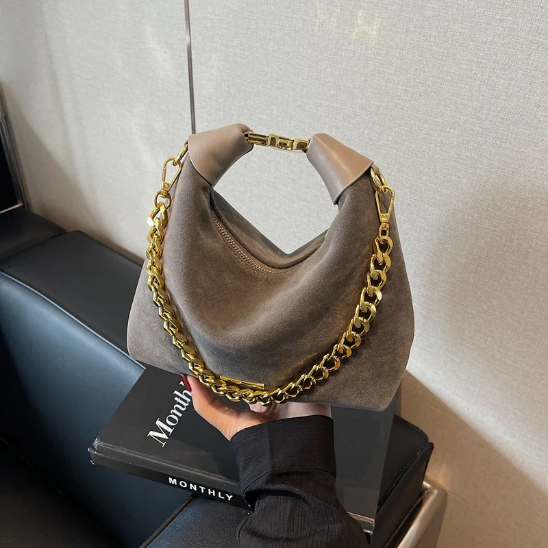

Matte Retro Crossbody Bags for Woman Shoulder Bag Designer Bags Chain Purse and Handbags Dinner Bag Сумка Женская Bolsos Mujer