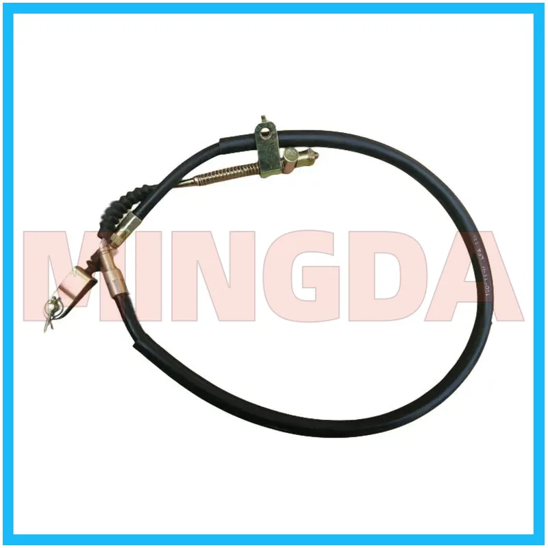 Rear Brake Cable for Lifan Lf150-11v/14v14p/k1914rk18 Version