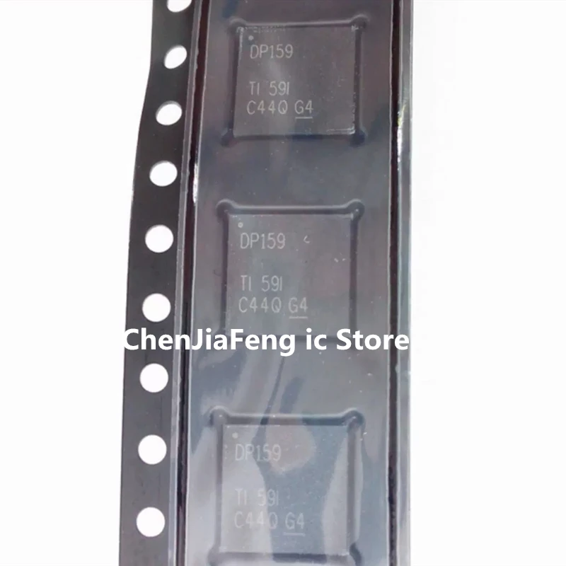 

1-50 шт./лот SN65DP159RGZR DP159 VQFN48 Новый оригинал