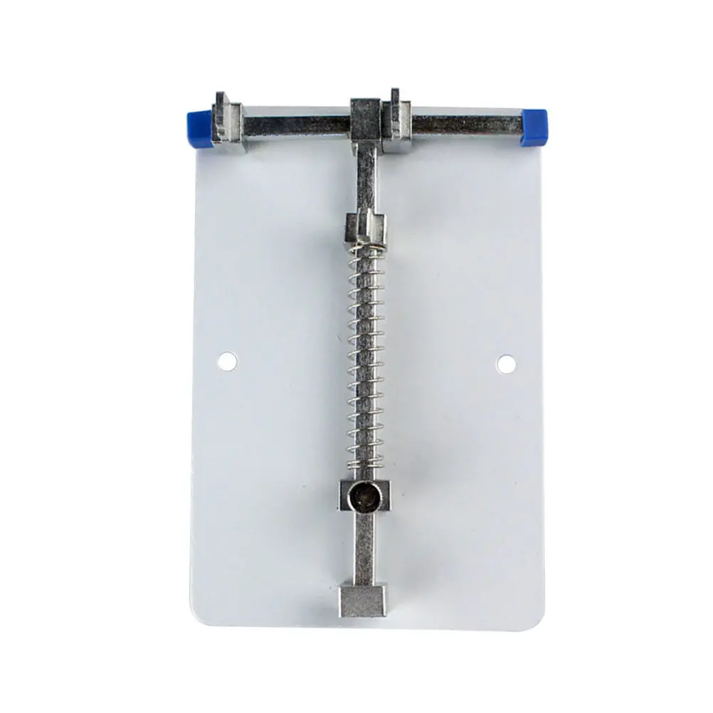 

Mainboard Fixture Adjustable Pcb Holder For Circuit Board Repair Support Station Motherboard Soldering Clamp Pcb Fixture Tool