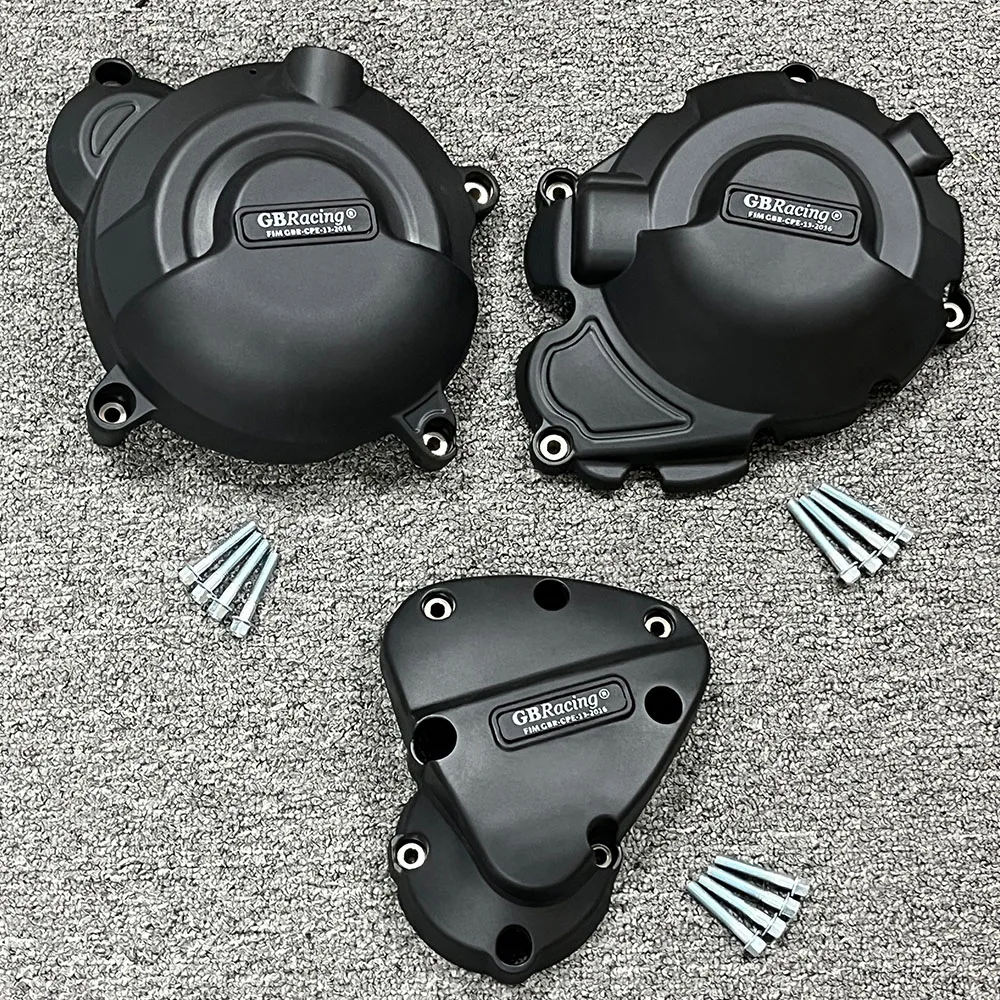 

For Triumph Speed Triple 1200RR & 1200RS 2021-2024 Motorcycle Engine Protection Cover