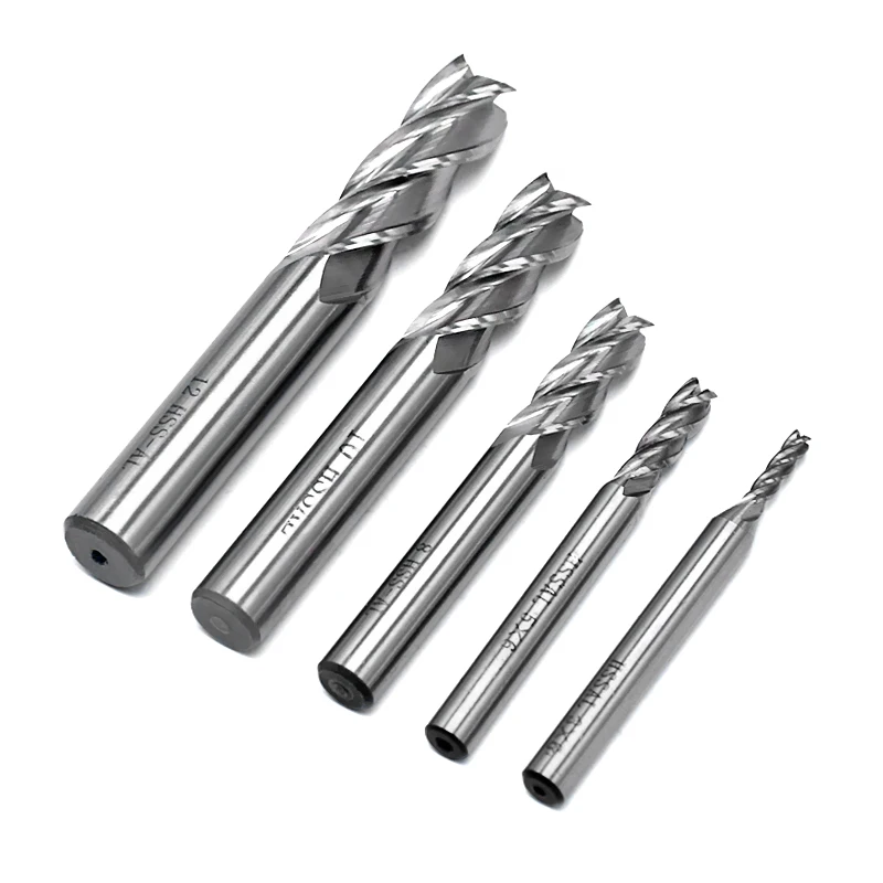 Custom high speed steel milling cutter drill reamer countersink chamfer hss tap saw blade dagger  burnishin manufacturer