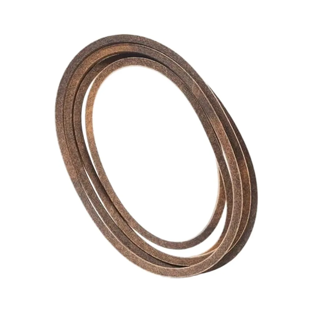 Drive Belt Compatible with For Lawn Tractors Riding Mowers Fits 754-05040 954-0241 954-05040 OEM Replacement Belt