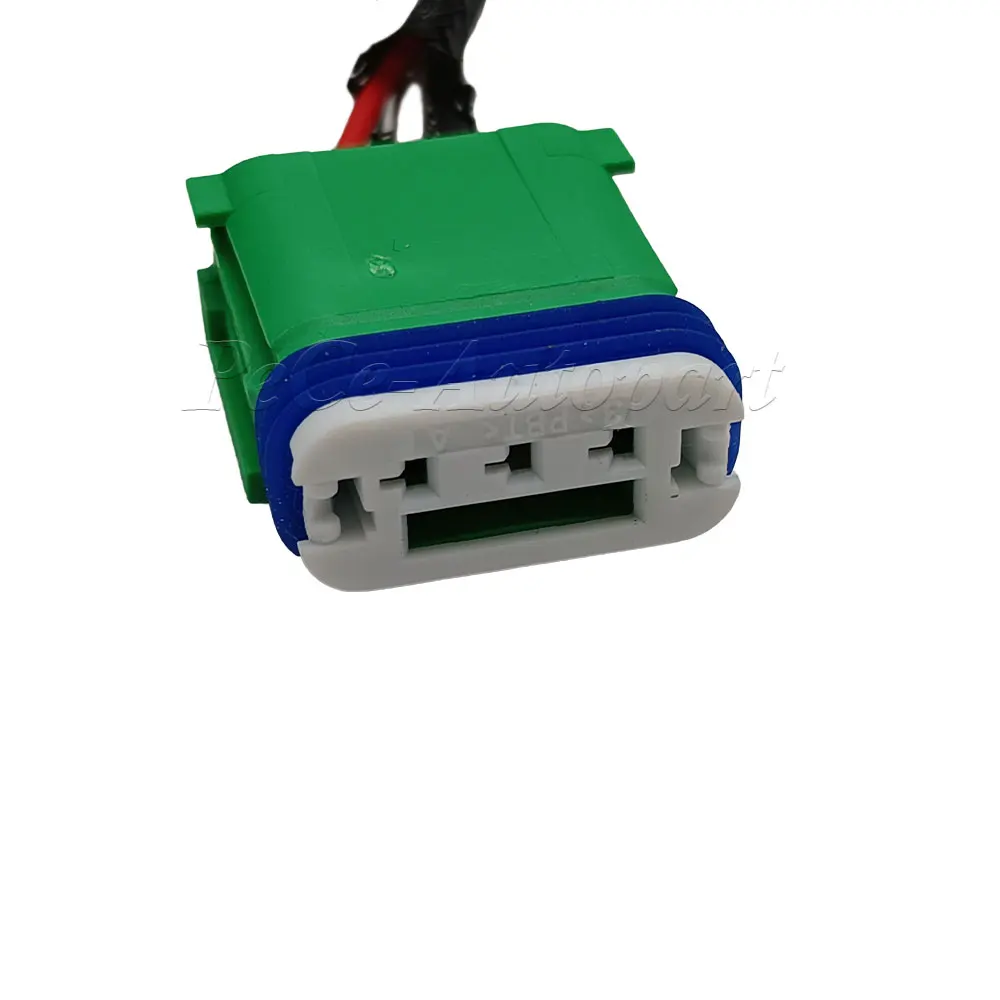 Sensore di pressione della trasmissione 7700100009 252924   Per Peugeot 206 307 308 Citroen C3 C4 C5 C8 Renault 19 Cambio HDI DPO AL4