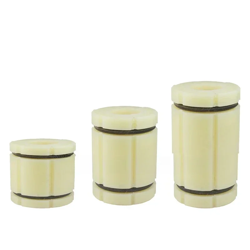 Nylon Expanding Shaft Pneumatic Adapter 3Inch To 6 Inch 150*75*300Mm
