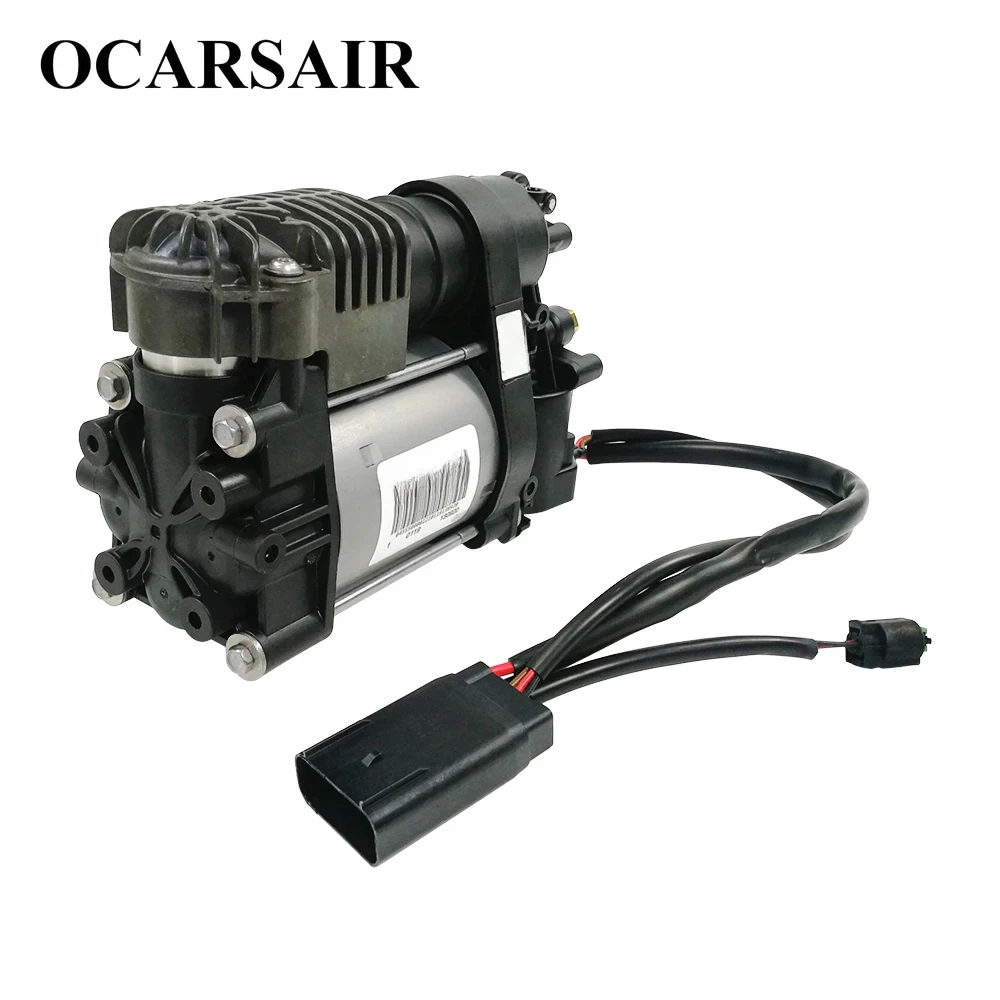 68041137AC 68041137AD 68041137AG Pump Air Suspension Compressor For Jeep Grand Cherokee WK2 2011