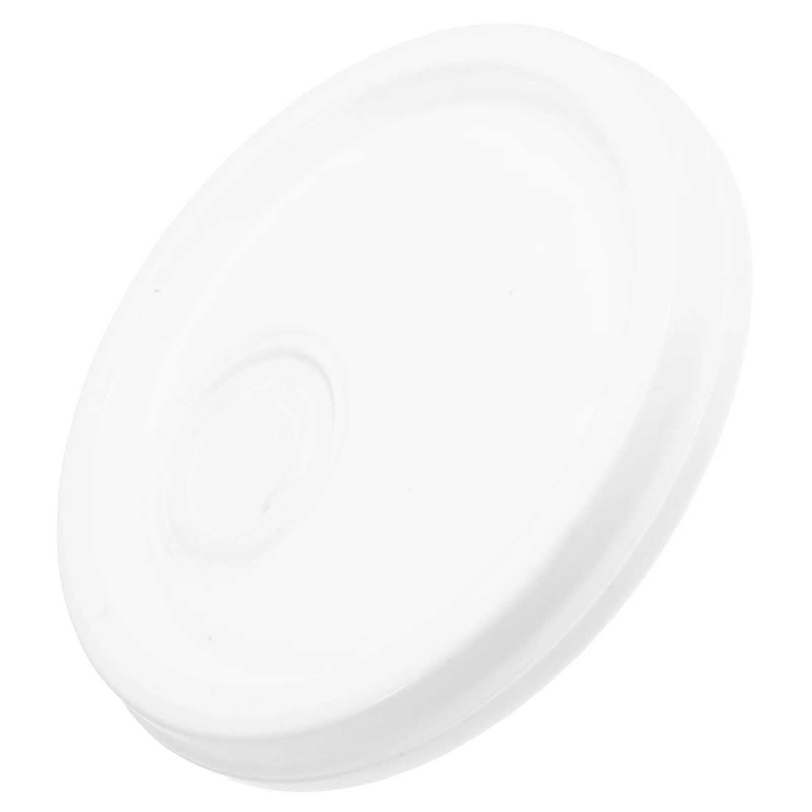 

Пластиковая крышка ведра, уплотнительная бочка для краски, покрытие для хранения чернил, 2100X2100X350 см, маленькие крышки, белые крышки