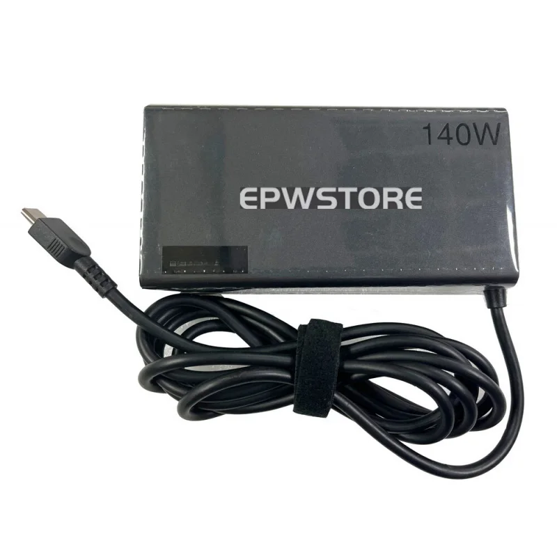 

НОВЫЙ адаптер питания AA+ 20V 7A 140W Type-C для Lenovo Slim Pro 7 14
