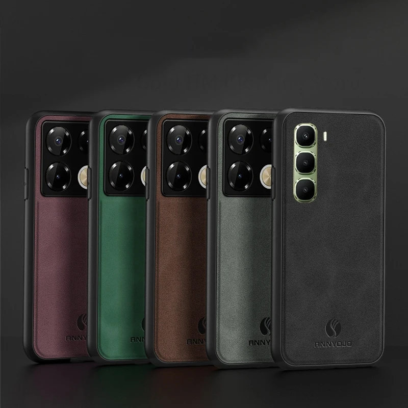 

Sheepskin Soft TPU Bumper Magnetic Cover For Infinix Hot 60 50i 40 50 Pro Built in magnet Phone Case For Infinix Hot 50 Pro Plus