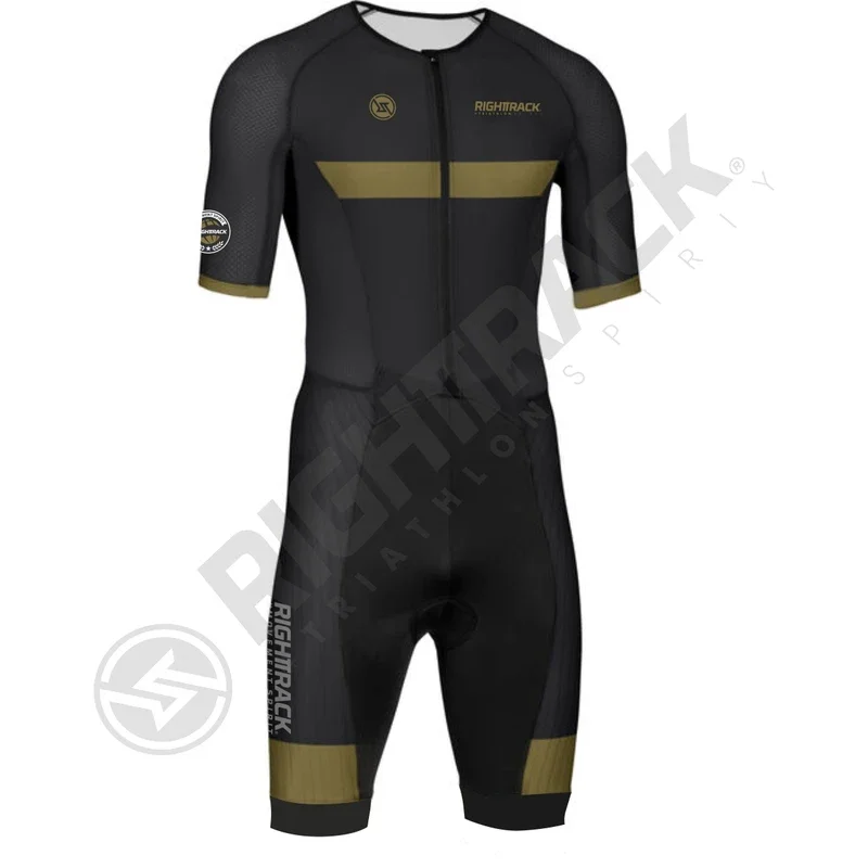 NONE Hot Right track Trisuit Herren Welt Triathlon Overall Sommer Skinsuit Schwimmen Radfahren Laufen Wettbewerb Appare 6
