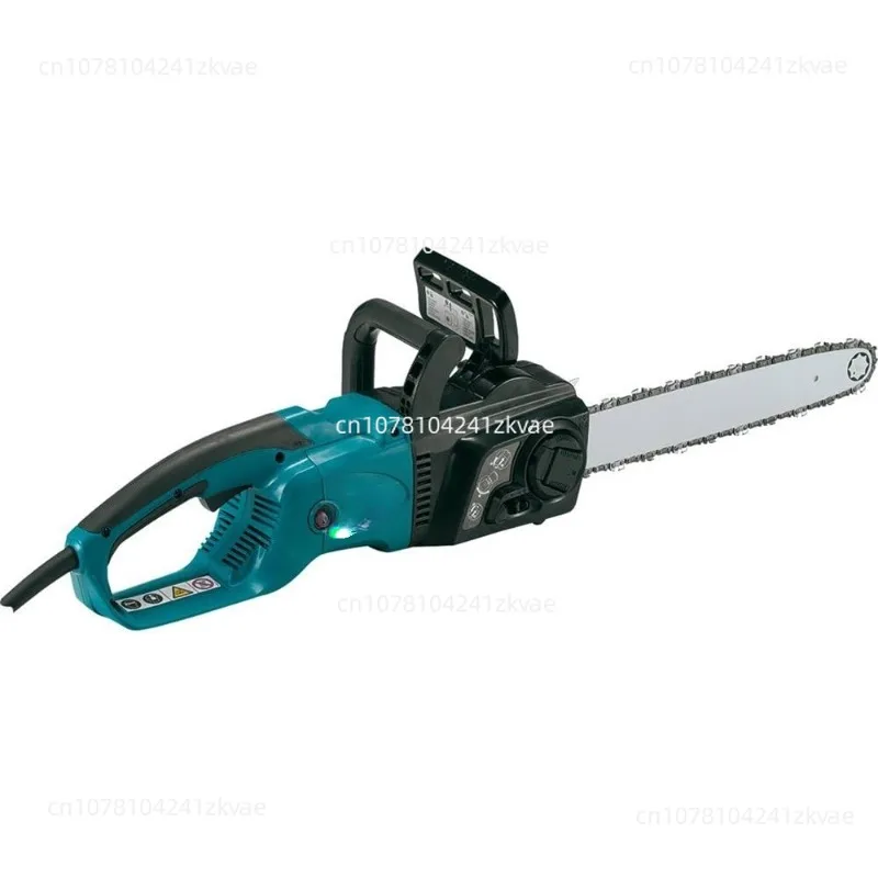

-UC4051A Chain Saw, Electric, 16 in. Bar - Sliver