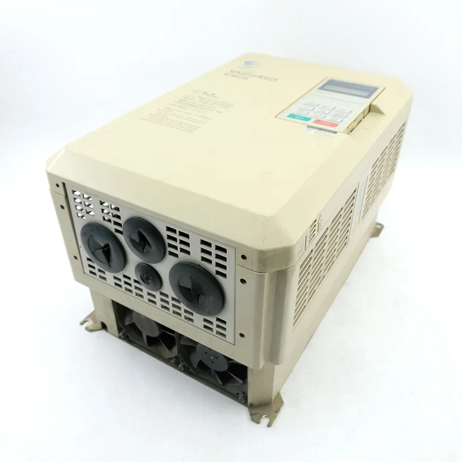 야스카와 오리지널 신형 인버터 CIMRG5A4011 모듈 드라이버 616G5 380V 11KW CIMR-G5A4011