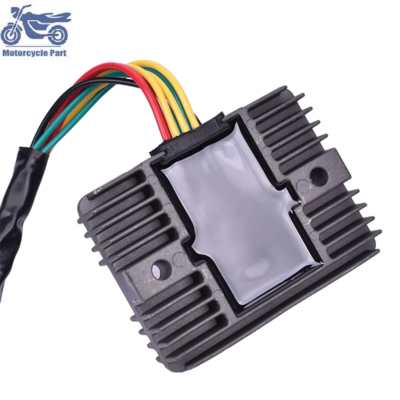 Motorbike Regulated Voltage Regulator Rectifier For HONDA CB1100 2000-2003 CBR1100XX 1999-2004 VTR1000S 02-03 VTX1800C 2002-2004