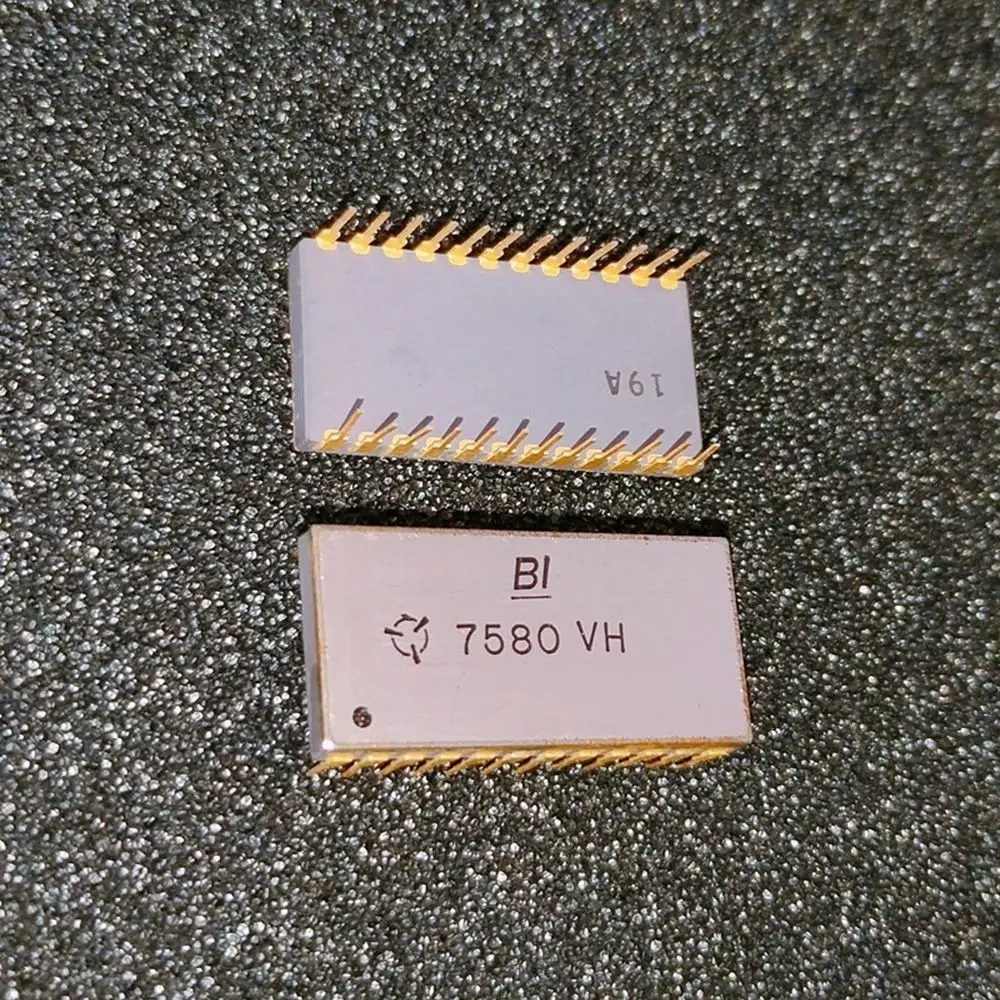 

BI7580VH 7580VH 1pcs/lot New&Original In Stock