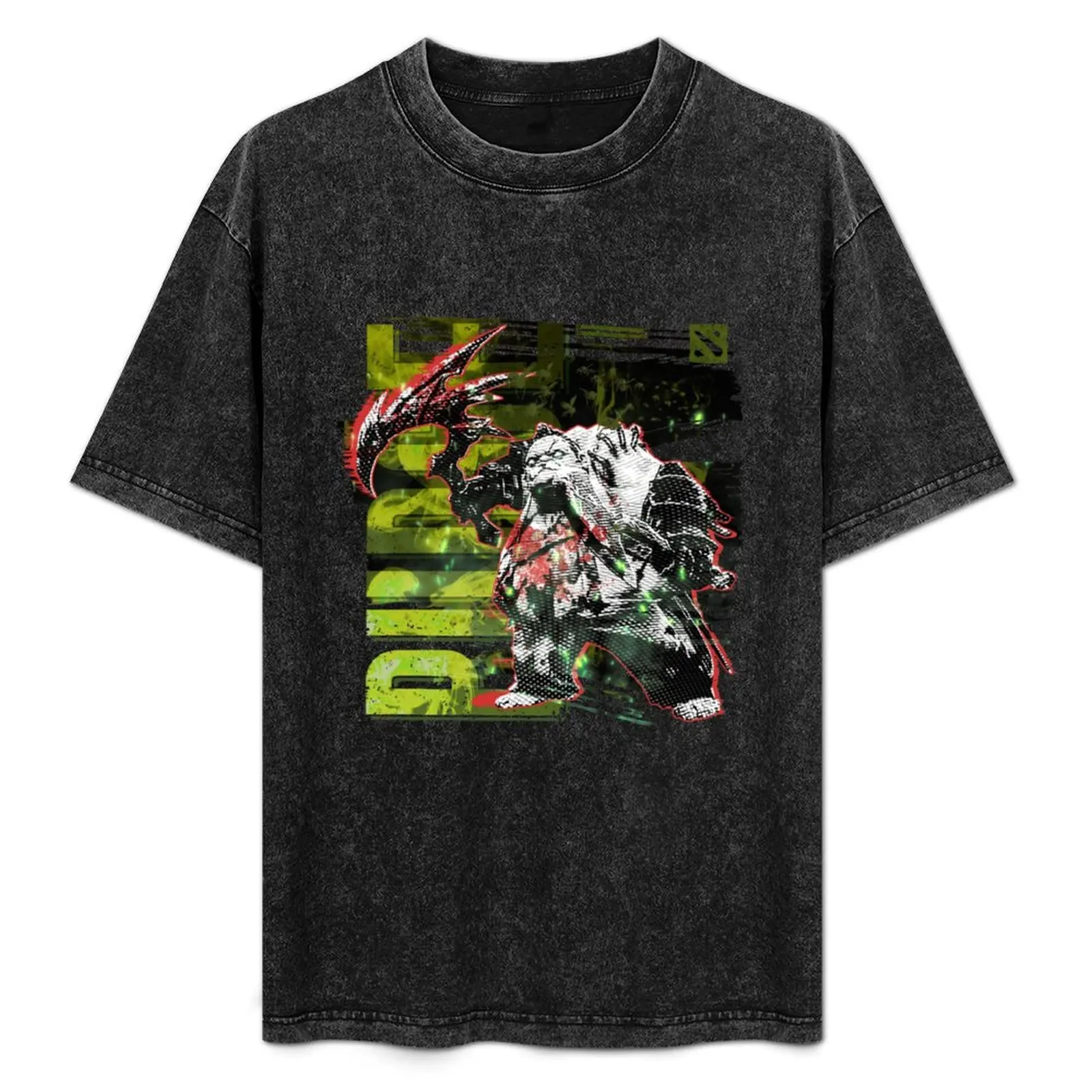 

Pudge hero Dota 2 character | international T-Shirt Lightweight Running T-Shirt