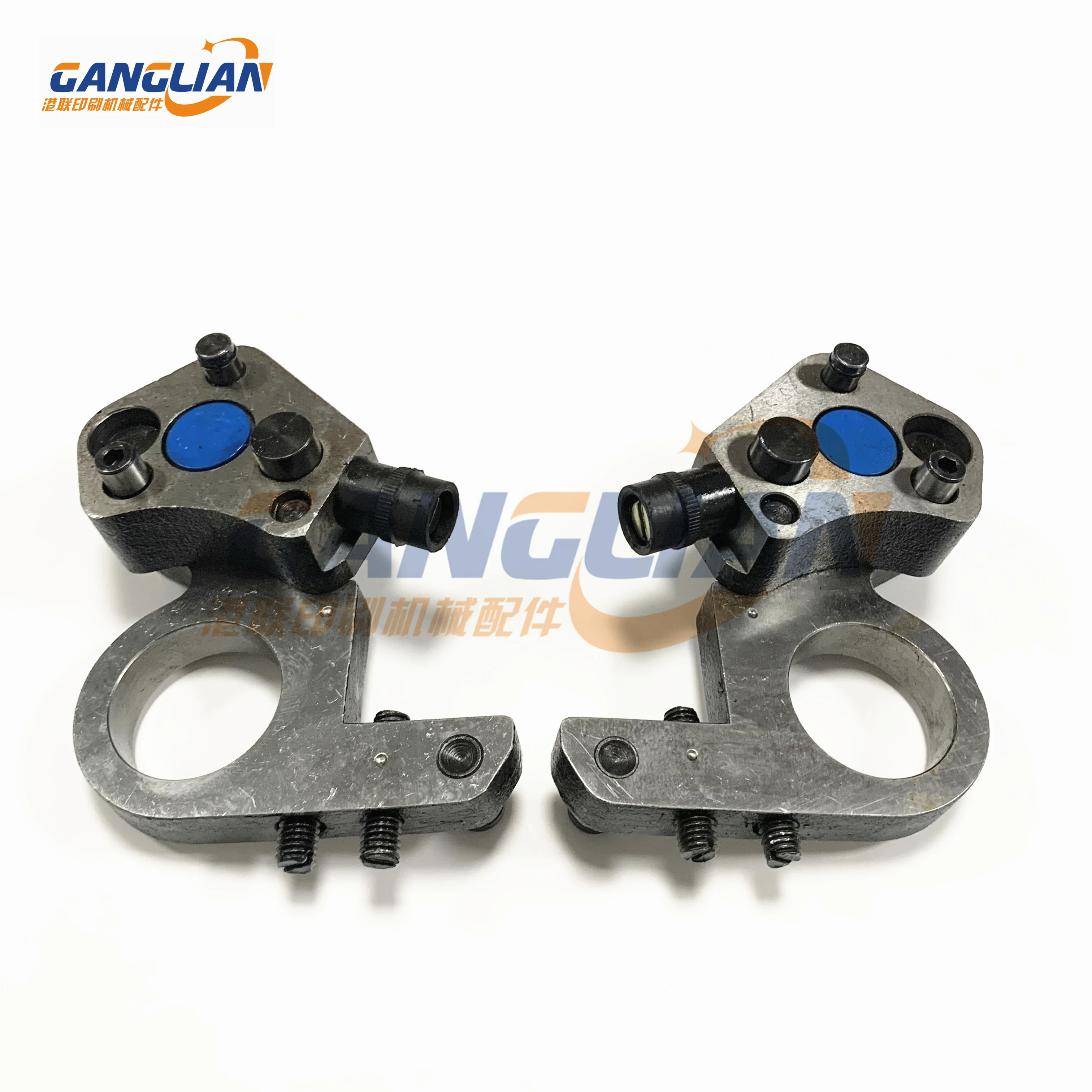 1 pair Dampening Bearing Support GTO 46 GTO52 O.S. Lower cam follower