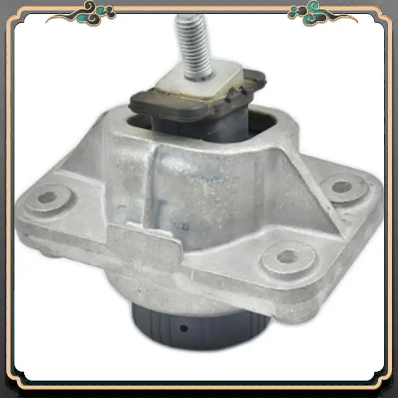 

M45K-LR056882 LR051515 Engine Mount Pad For Range Rover DEFENDER DISCOVERY Transmission Mount