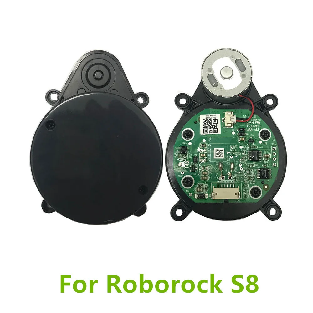 

Laser Distance Sensor For Roborock S8 Robotic Vacuum Cleaner LDS Radar