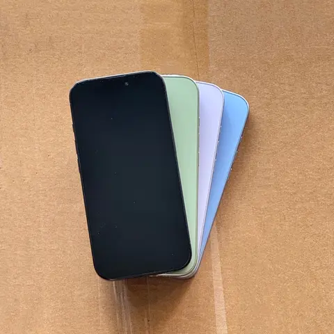 Display Model Phone for Phone Case Exhibition Showcase Prop Not Working Dummy Phone Fake Phone Toying