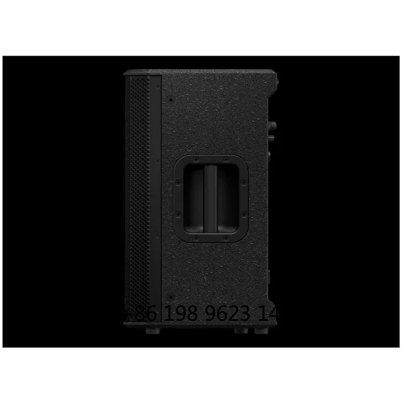 

Inch Portable PA Speaker SPL Built-in DSP Professional Stage Multiple Mounting for DJ Band Speech Outdoor Performance