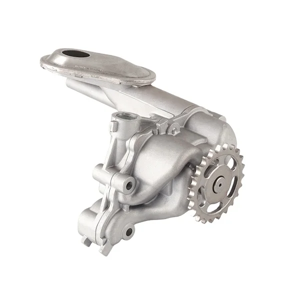 

Factory LR022455 Oil Pump for Land Rover Range Rover Evoque 2012- 2.2L Diesel TD4 224DT 204PT 6G9Q6600AB BG9Q6600AA