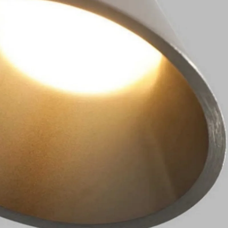 Lámpara colgante de metales de piedra de estilo Simple moderno, aplique de luz cálida adecuado para salas de estar, dormitorios, comedor