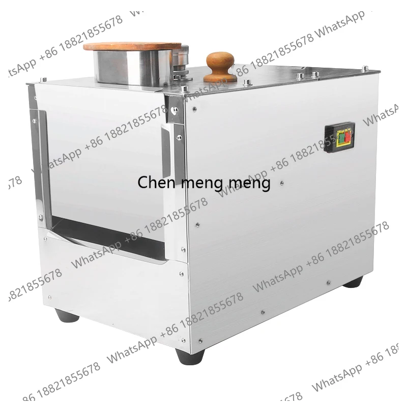 

Китайская машина для резки фитотерапии, машина для резки коммерческих лекарств, маленькая бытовая техника