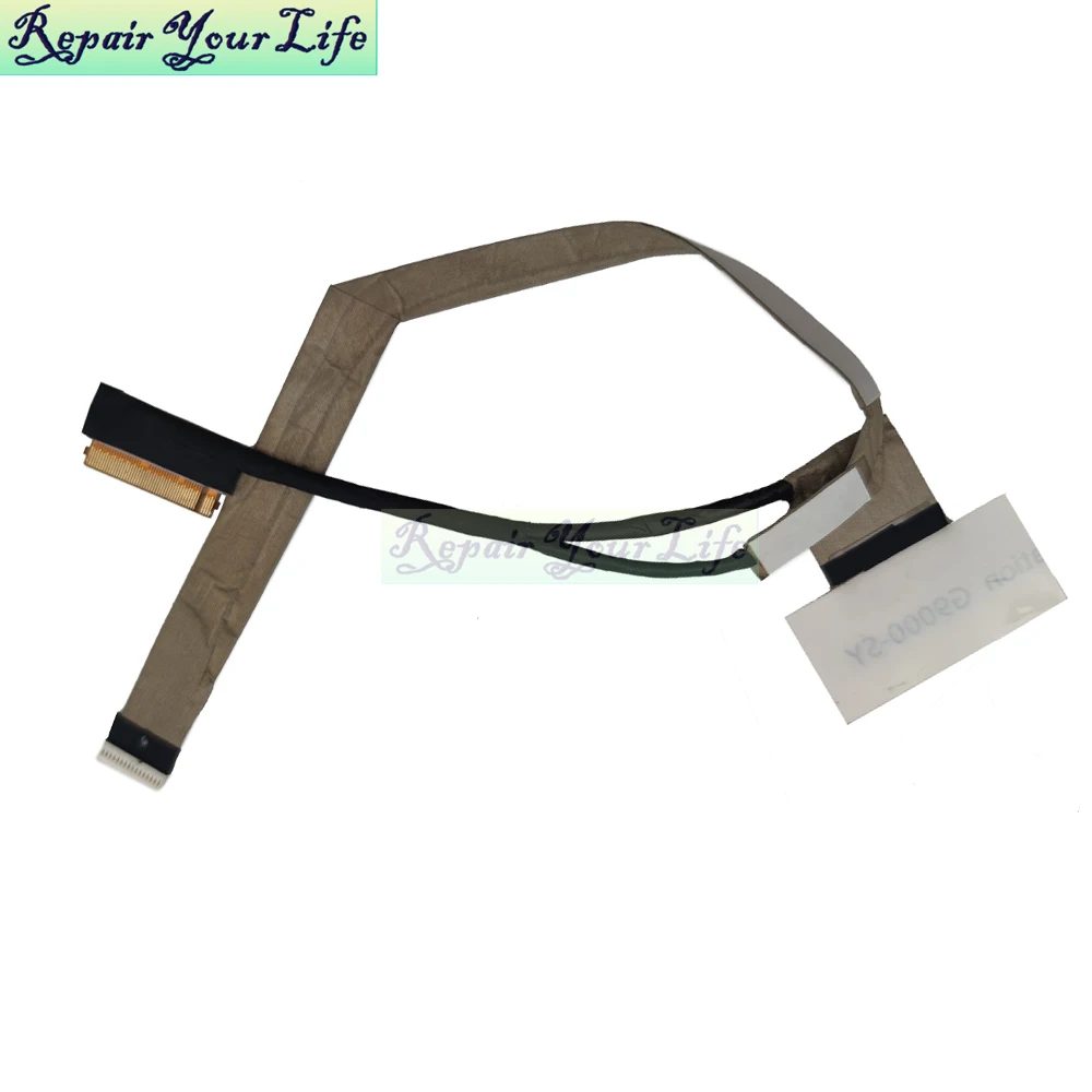 Laptop LCD Flex Video Screen Kabel Voor Lenovo IdeaPad Flex 5-14ALC05 14ARE05 14IIL05 5-14ITL05 C550-14 5C10S30056 450.0K109.0001