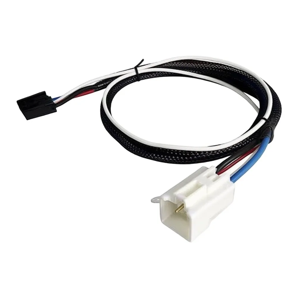 3040-P Brake Control Unit Wiring Harness Compatible with For Toyota For Tacoma 2005-2015 2003-2014 Land Cruiser 2003-2021