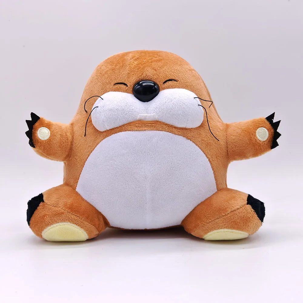 Monty Mole 22CM Plush Toy Doll - AliExpress 26