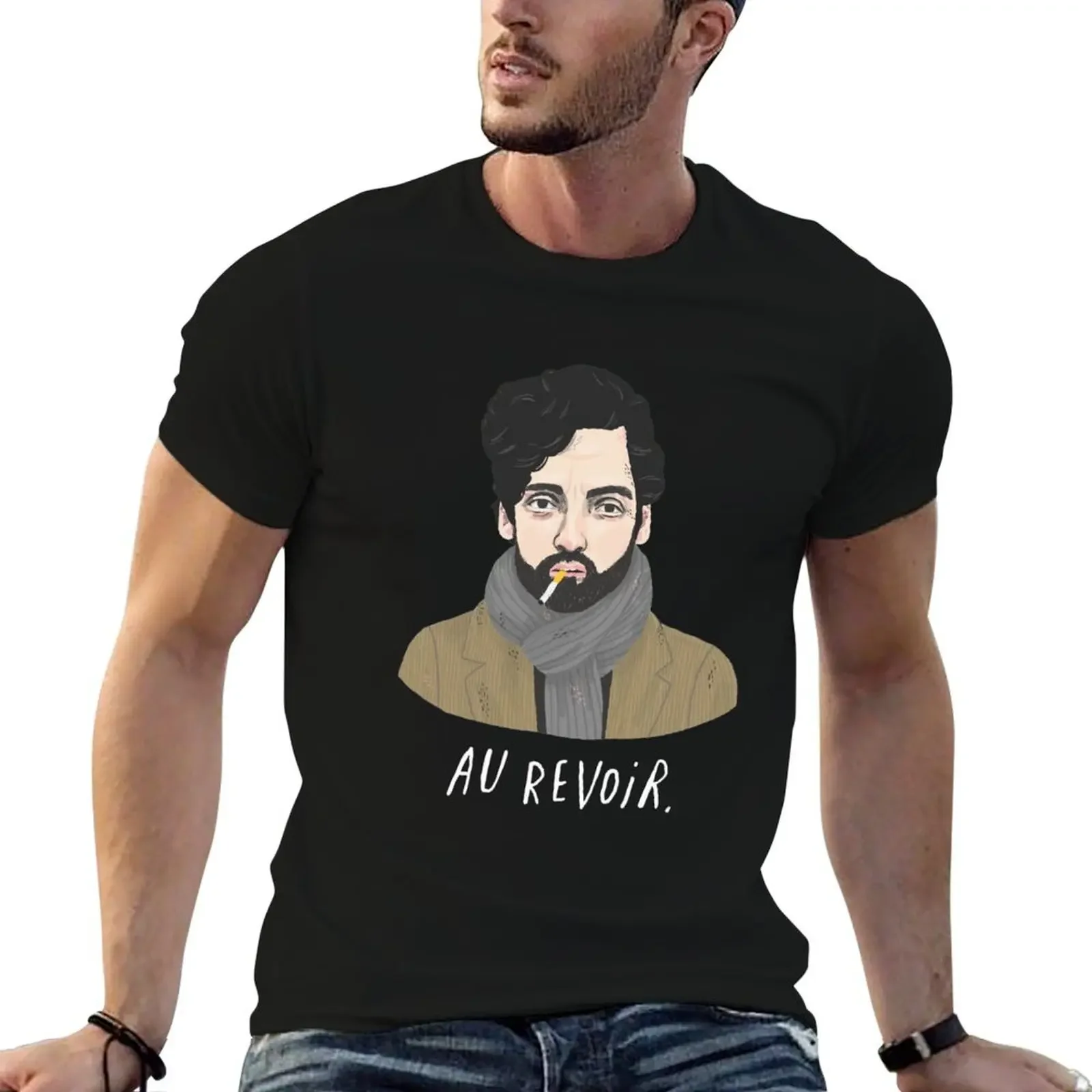 Inside Llewyn Davis T-Shirt customizeds fashion shirts tees Man t-shirt sweat shirts, men