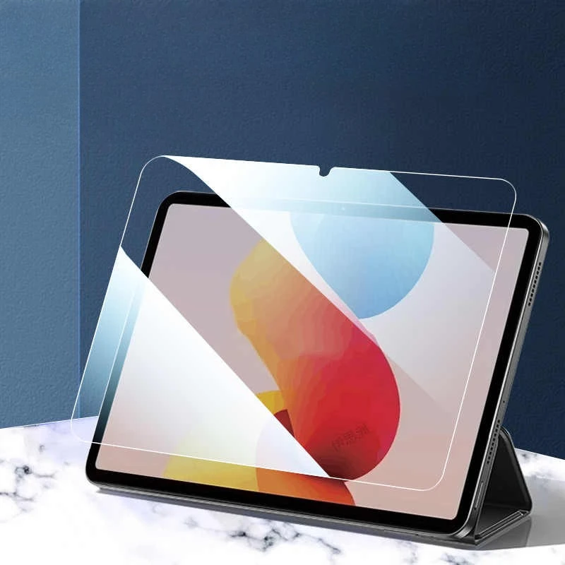 

Защитная пленка из закаленного стекла для планшета Redmi Pad 2 Pro 12.1 2025 для экрана REDMI Pad2Pro Pad2 2pro, защитная пленка с полным покрытием