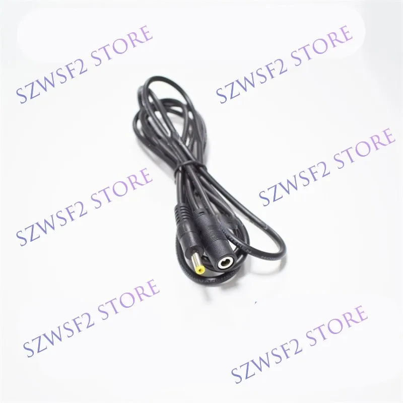 3m Thickened All Copper 24V  18AWG Power Extension Cable DC5.5*2.5  DC Male to Female Plug Laptop Projector Power Cord E2