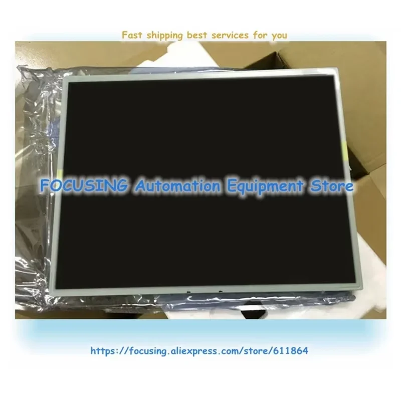 

20,1-дюймовая ЖК-панель дисплея LM201U04-SL03