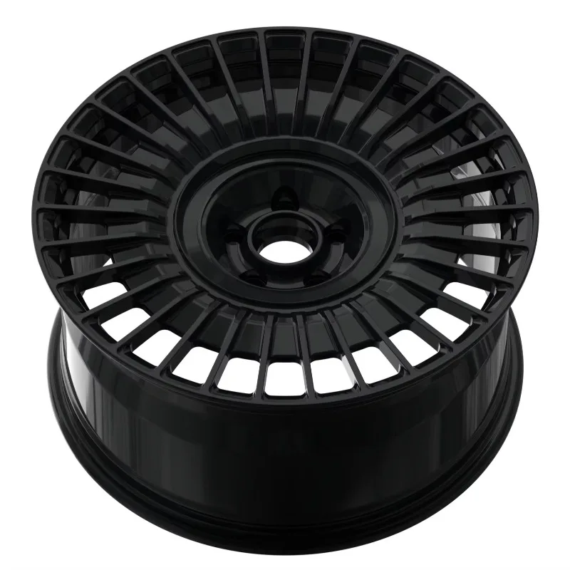 Custom Forged Forged Wheels Luxury One Piece 18 19 20 Inch High End Racing Alloy Rims For BMW For Audi For Porsche For Benz