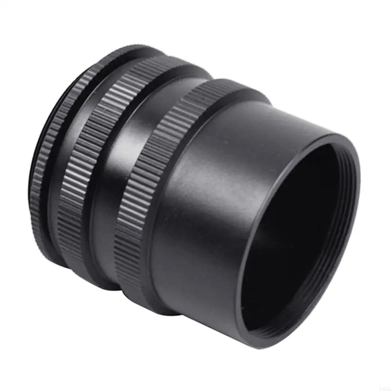 T5EA 7MM 14mm 28mm Macro Mexro Ống kính Bộ điều hợp ống bộ điều hợp được đặt cho M42 42mm vít