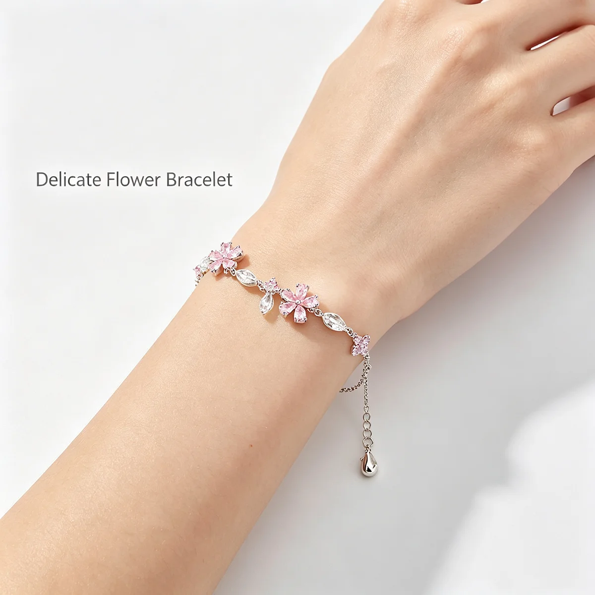 Thumbnail 2 - #29 Most Reviewed Chain Link Bracelets