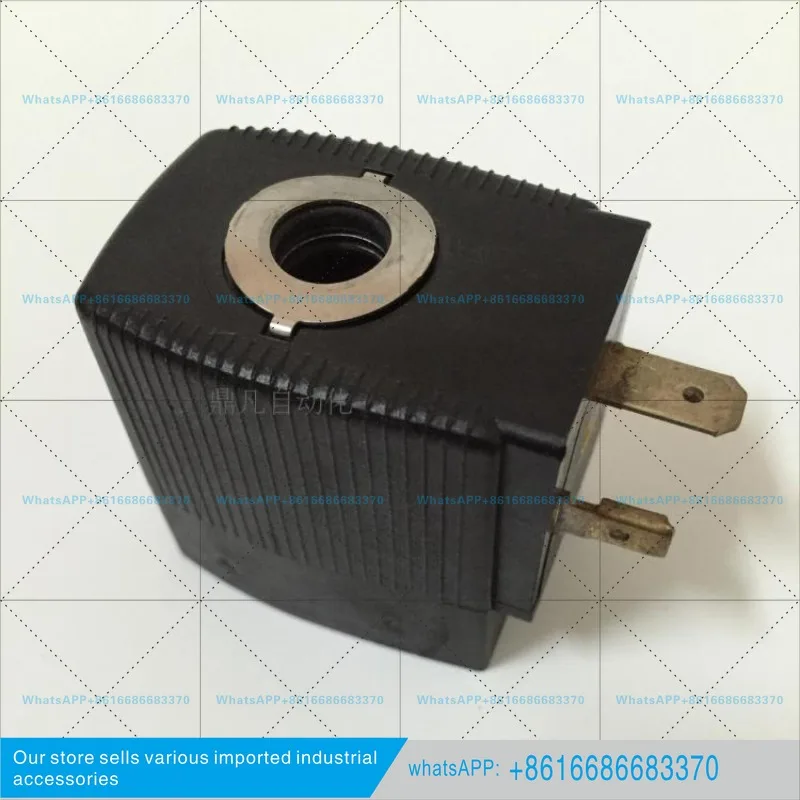 Solenoid valve coil 6519 0124 0330 0331 in stock