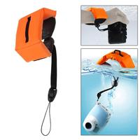 Waterproof Camera Float Universal Floating Wrist Strap Underwater Camera Float Strap For Camera Cell Phone Waterproof Bag