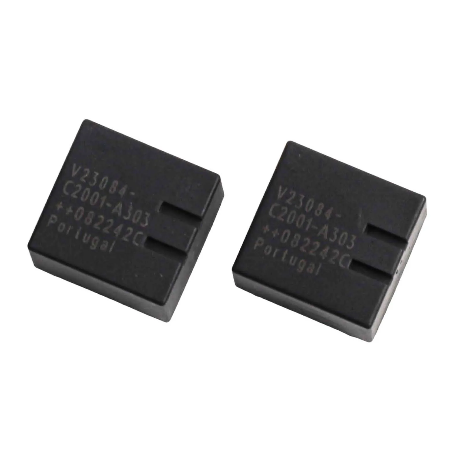 

Обновление автомобиля, черный релейный модуль, надежное реле, прочные материалы, универсальная совместимость для BMW E46