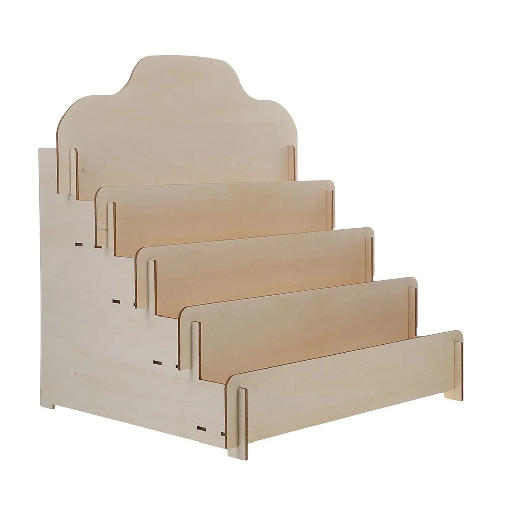 wood-card-display-rack-tiered-design-for-business-cards-postcards-essential-oils-office-desk-retail-vendor-events-desktop