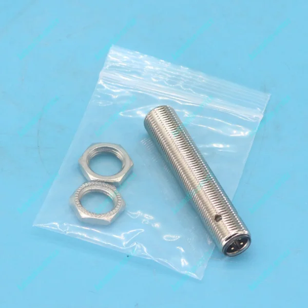 

1 шт. новый датчик приближения Neb6-12gm50-e2-v1 для совершенно нового оригинального Spot Plc