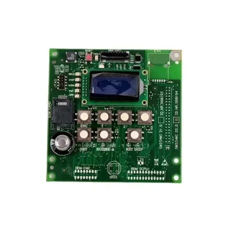 Лифт S3300 Шкаф управления Дисплей ID материнской платы 560194 560193   Лифт-аксессуары ToolГорячие продажи