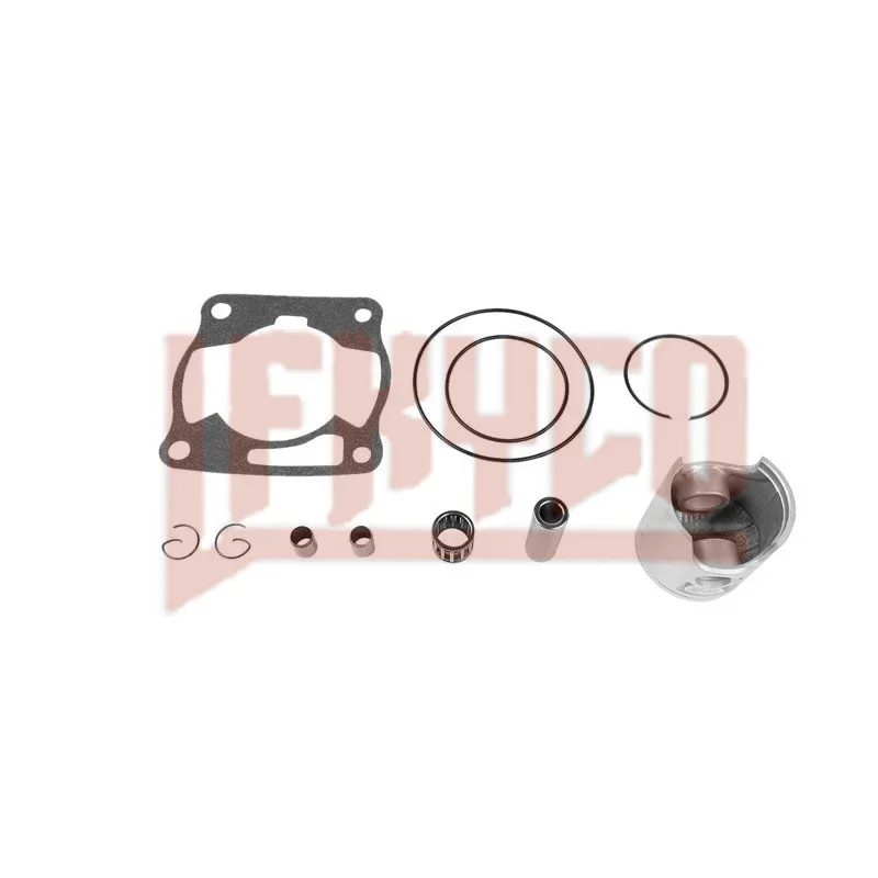 Motorcycle 47.5mm Engine Cylinder Kit Motor for Yamaha YZ85 2002-2018 YZ80 1993-2001 5PA-11311-20-00 5PA-11311-30-00 Motoblock