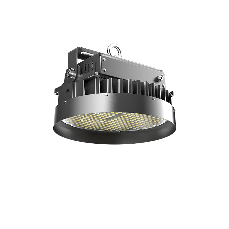 

LED High Bay Light Ceiling Light Logistics Factory Warehouse Lighting High Power