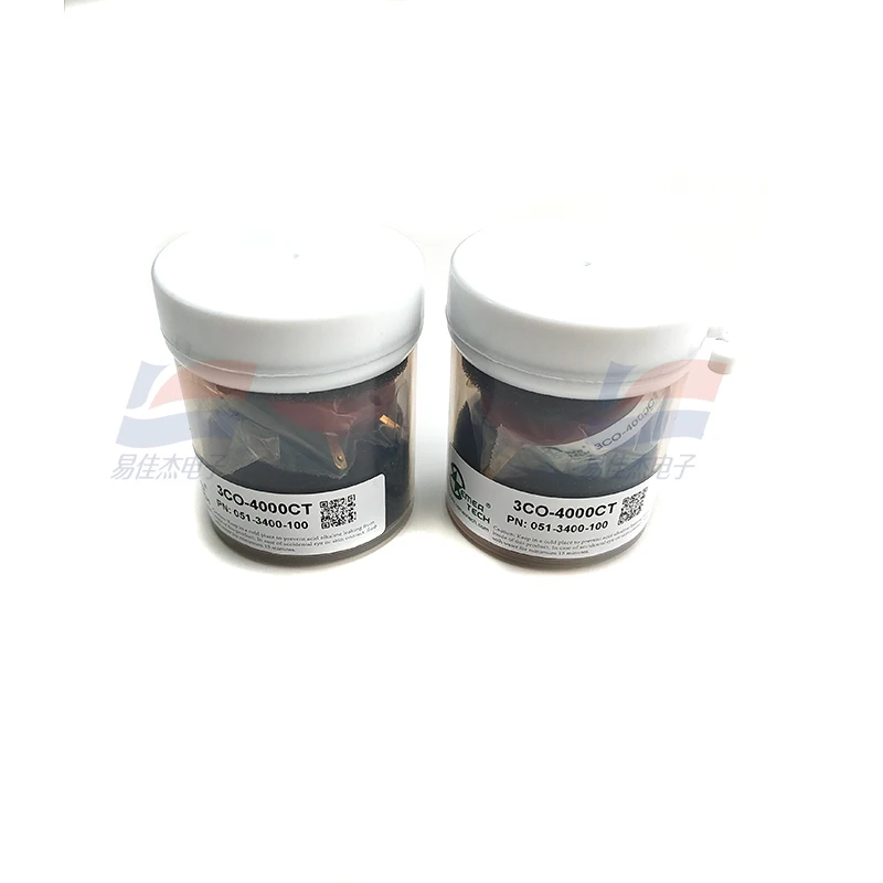 3CO-4000CT 051-3400-100 0–4000 ppm Carbon monoxide electrochemical sensor