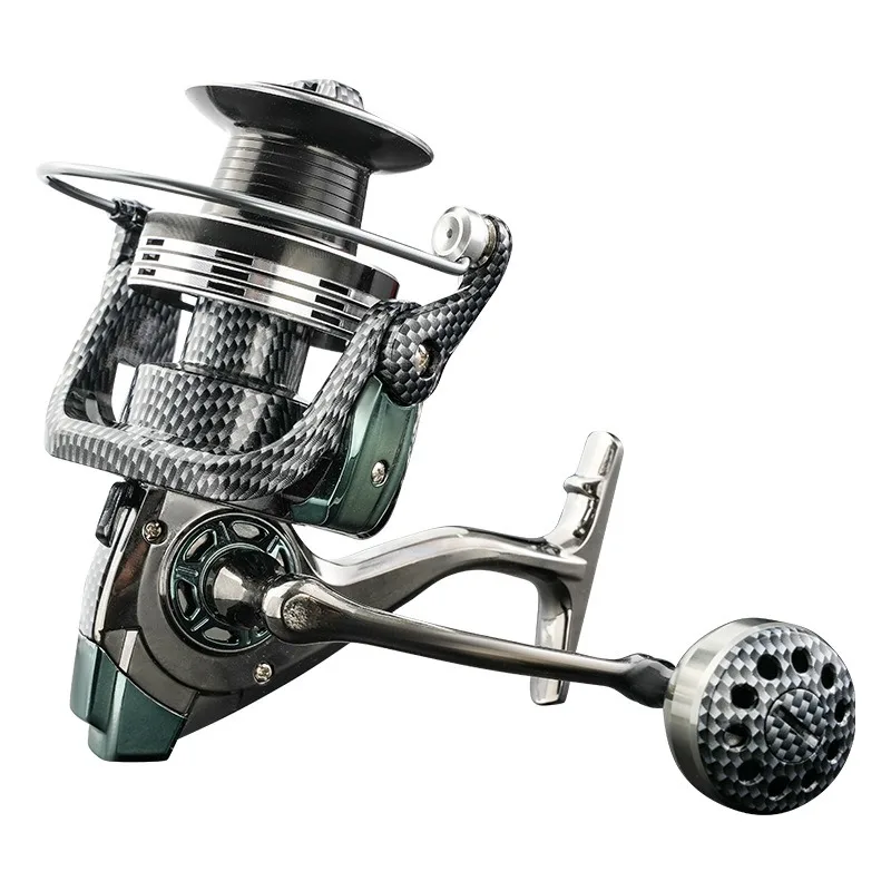fddl 7000 fishing reel DAM Quick 3 Sls FD Saltwater Surf Casting Fishing Reels